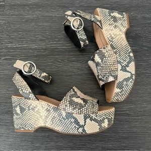 Dolce Vita Wedges